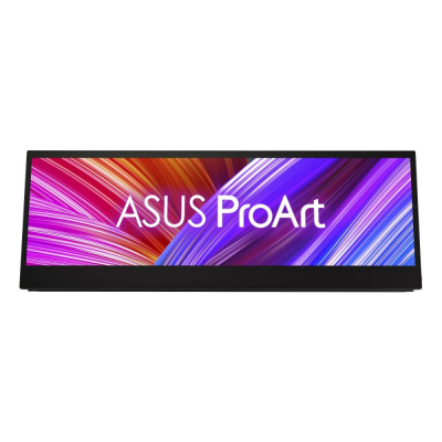 Monitor dotykowy ASUS PA147CDV (14&quot; /IPS /60Hz /1920 x 550 /Czarny )