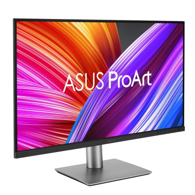 Monitor ASUS PA329CRV (31.5&quot; /TFT IPS /60Hz /3840 x 2160 /Czarno-srebrny)
