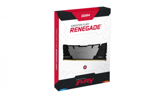 Pamięć KINGSTON (DIMM/DDR4/32 GB/3200MHz/1.35V/16CL/SINGLE)