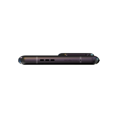 Smartphone MOTOROLA Edge 40 Pro 12/256 GB Quartz Black (Czarny) 256 GB Czarny PAWE0002PL