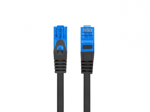 LANBERG PCF6A-10CC-0050-BK 0.5 Patchcord