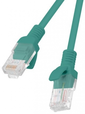 LANBERG PCU5-10CC-0100-G 1 Patchcord