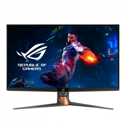 Monitor ASUS PG32UQXR (32&quot; /TFT IPS /160Hz /3840 x 2160 /Czarny)