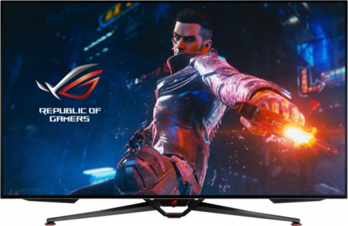 Monitor ASUS PG48UQ (47.5&quot; /OLED /138Hz /3840 x 2160 /Czarny)