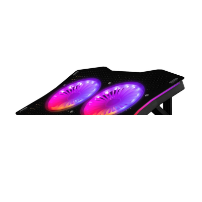 Podstawka chłodząca MODECOM PL-MC-CF-18-RGB