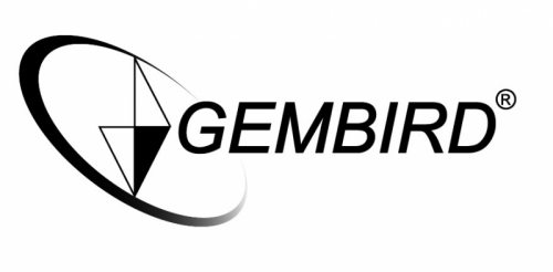 GEMBIRD RJ45 - RJ45 UTP 6 0.5 m Niebieski 0.5 Patchcord