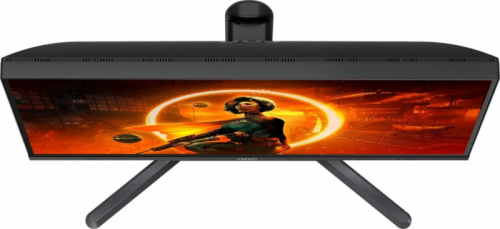 Monitor AOC Q27G3XMN/BK (27&quot; /VA /180Hz /2560 x 1440 /Czarny)