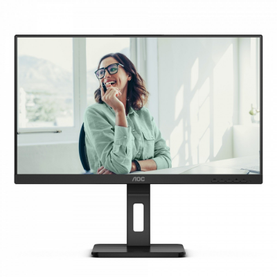Monitor AOC Q27P3CV (27&quot; /IPS /75Hz /2560 x 1440 /Czarny)