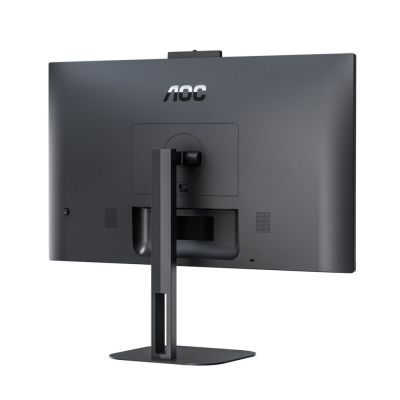 Monitor AOC Q27V5CW/BK (27&quot; /VA /75Hz /2560 x 1440 /Czarny)