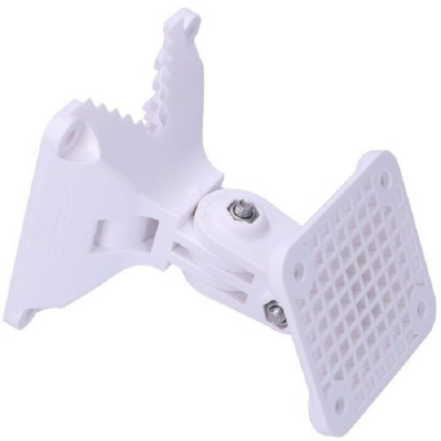 MIKROTIK MT QMP-LHG Mikrotik quickMOUNT pro LHG wall mount adapter for LHG antennas