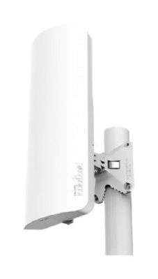 MIKROTIK RB911G-2HPND-12S MANTBOX 2 12S, 2X2MIMO 2,4GHZ, 12DBI LEVEL4