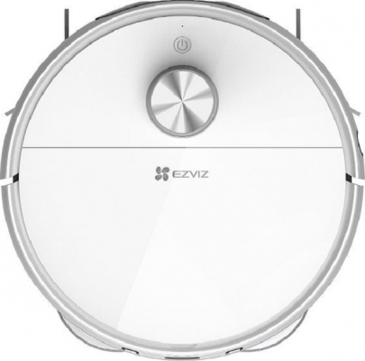 Odkurzacz automatyczny EZVIZ 65W RS2