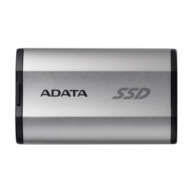Pendrive ADATA SD810-1000G-CSG (1 TB /Czarny )
