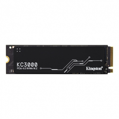 Dysk SSD KINGSTON SKC3000D/2048G (M.2 2280″ /2TB )