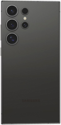 Smartphone SAMSUNG Galaxy S24 12/256 GB Ultra Enterprise Edition 256 GB Czarny SM-S928BZKGEEE