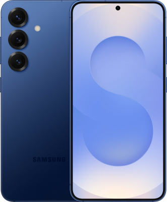 Smartphone SAMSUNG Galaxy S25 5G 12/256 GB Granatowy 256 GB Granatowy SM-S931BDBGEUB