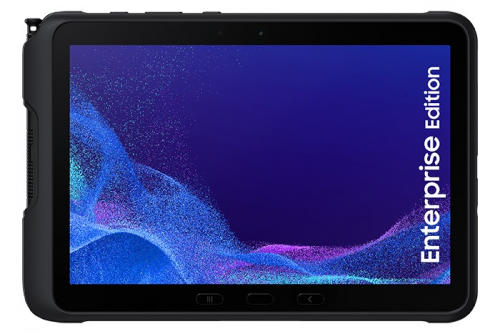 Tablet SAMSUNG Galaxy Tab Active 4 PRO 5G Enterprise Edition 6/128GB Czarny (10.1&quot;/Snapdragon 778/128GB/Android/Wi-Fi/Czarn