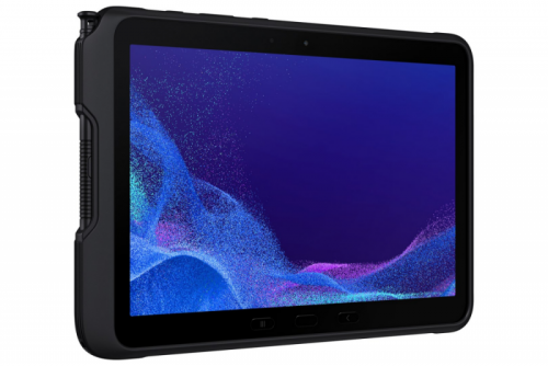 Tablet SAMSUNG Galaxy Tab Active 4 PRO 5G Enterprise Edition 6/128GB Czarny (10.1&quot;/Snapdragon 778/128GB/Android/Wi-Fi/Czarn
