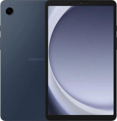 Tablet SAMSUNG Galaxy Tab A9 128 GB 4G (8.7&quot;/Ośmiordzeniowy (Octa Core)/128GB/Android/Wi-Fi/Granatowy)