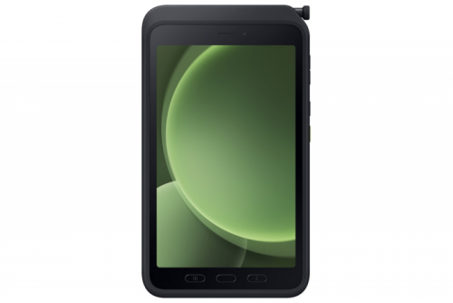 Tablet SAMSUNG Galaxy Tab Active 5 (8&quot;/Samsung Exynos 1380/128GB/Android/Wi-Fi/Zielony)