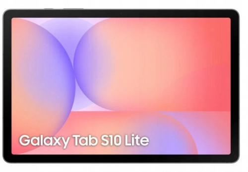 Tablet SAMSUNG Galaxy Tab S10 Lite 128 GB 5G Szary (10.9"/Samsung Exynos 1380/128GB/Android/Wi-Fi/Szary)