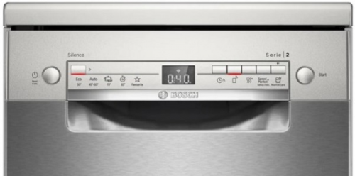 Zmywarka Wolnostojąca BOSCH SPS2HKI42E