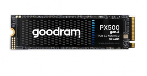 Dysk SSD GOODRAM SSDPR-PX500-02T-80-G3 (M.2 2280″ /2TB )