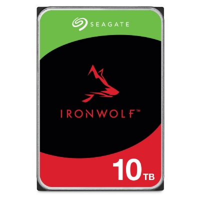 SEAGATE ST10000VN000_B1 (10 TB /3.5&quot; /7200RPM )
