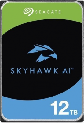 SEAGATE ST12000VE003 (12 TB /3.5&quot; /7200RPM )