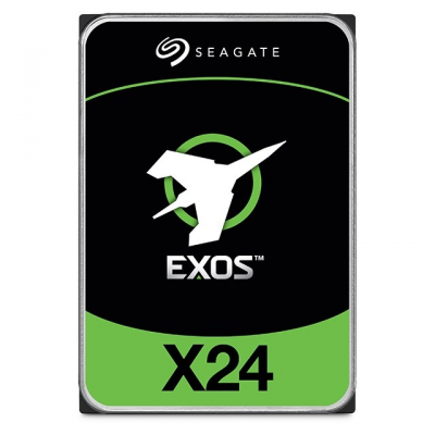 SEAGATE ST24000NM001H (24 TB /3.5&quot; /7200RPM )