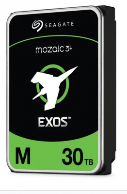 SEAGATE ST30000NM004K (30 TB /3.5" /7200RPM )