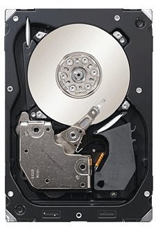 SEAGATE Cheetah 15K.7 ST3600057SS (600 GB /3.5" /15000RPM )