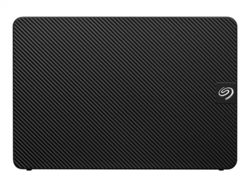 Dysk zewnętrzny HDD SEAGATE Expansion Desktop External Drive 6TB (Czarny )