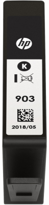 Tusz HP 903 Czarny (T6L99AE)