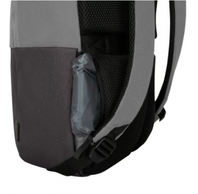 Plecak TARGUS Sagano EcoSmart Travel TBB634GL (maks.16&quot;/Czarny)