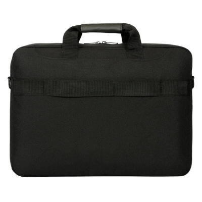 Torba na laptopa TARGUS GeoLite EcoSmart Slim Brief TBS576GL (maks.13 - 14&quot;/Czarny)