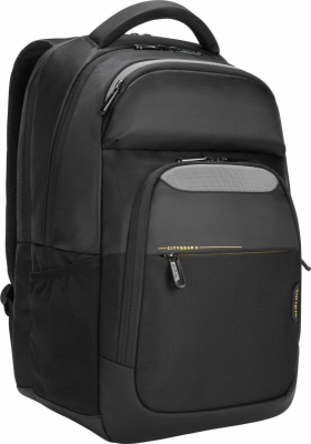 Plecak TARGUS CityGear TCG662GL (maks.16&quot;/Czarny)