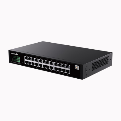 Przełącznik TENDA TEG2224D (16x RJ-45 )