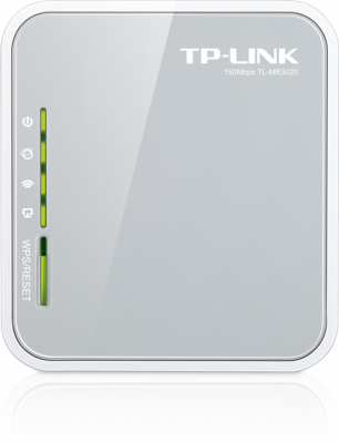 Router TP-LINK TL-MR3020