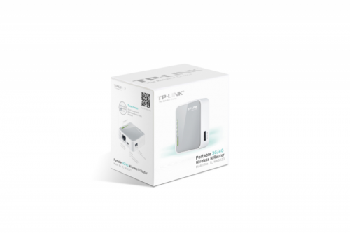 Router TP-LINK TL-MR3020