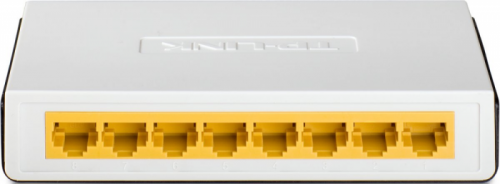 Przełącznik TP-LINK TL-SF1008D (8x 10/100 )