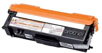 Kaseta z tonerem BROTHER TN320BK Czarny
