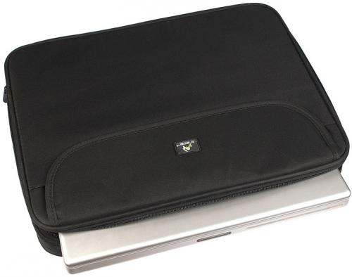 Torba na laptopa TRACER Simplo Czarny (maks.15.6&quot;/Czarny)
