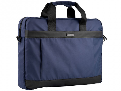Torba na laptopa TRACER TRATOR47312 (maks.15.6&quot;/Czarno-granatowy)