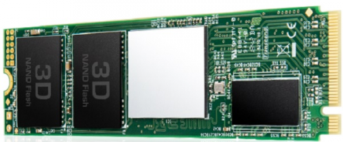 Dysk SSD TRANSCEND 220S 256 GB (M.2 2280″ /256 GB )