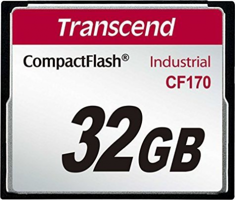 Karta pamięci TRANSCEND 32 GB