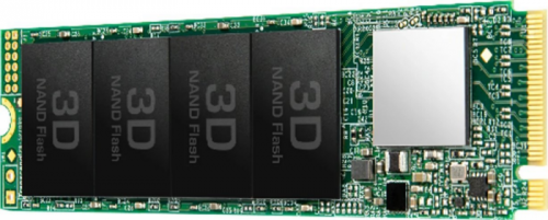 Dysk SSD TRANSCEND TS500GMTE115S (M.2 2280″ /500 GB )