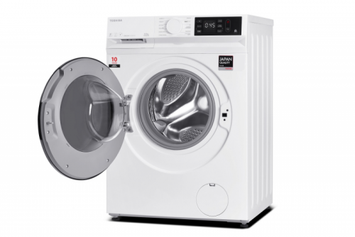 Pralka Wolnostojąca TOSHIBA TW-BL70A2 B TW-BL70A2PL(WK)
