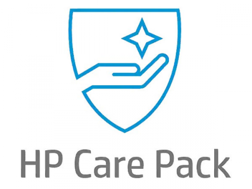 HP U17X8E