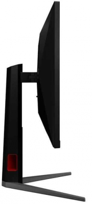 Monitor AOC U32G4U (31.5" /Rapid IPS /160 Hz, 320 HzHz /1920 x 1080 /Czarny)